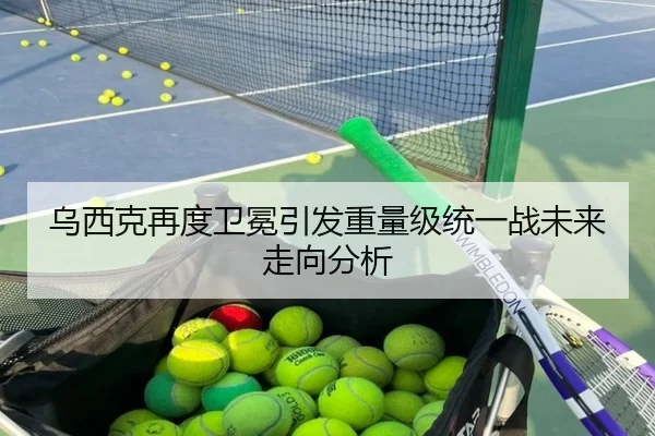 乌西克再度卫冕引发重量级统一战未来走向分析（kaiyun）